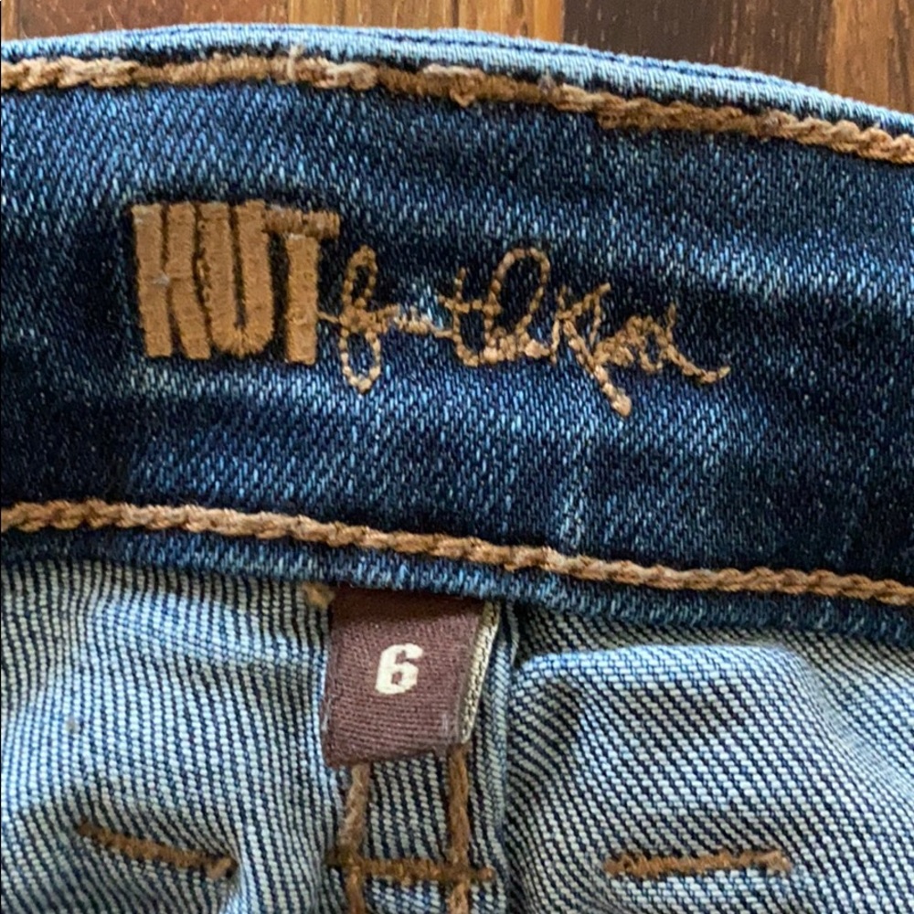 Kut Jeans